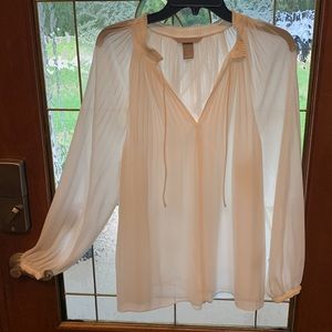 Women blouse